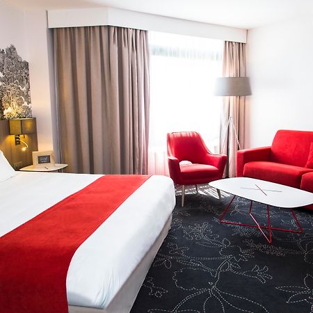 Holiday Inn Calais Coquelles By Ihg Εξωτερικό φωτογραφία