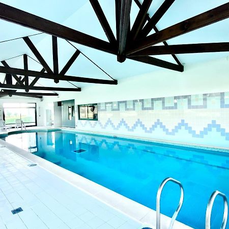 Holiday Inn Calais Coquelles By Ihg Εξωτερικό φωτογραφία