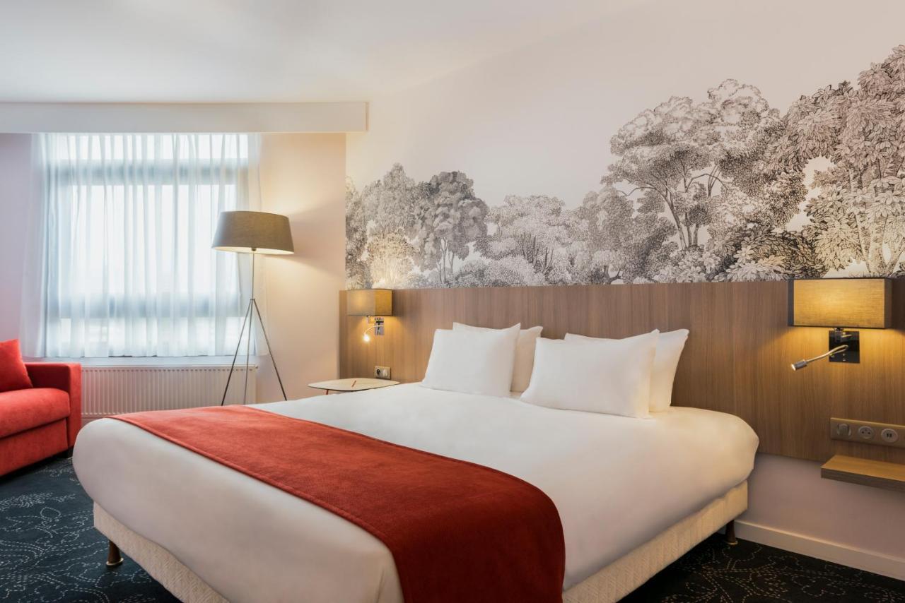 Holiday Inn Calais Coquelles By Ihg Εξωτερικό φωτογραφία
