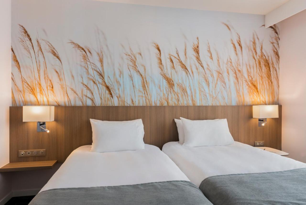 Holiday Inn Calais Coquelles By Ihg Εξωτερικό φωτογραφία