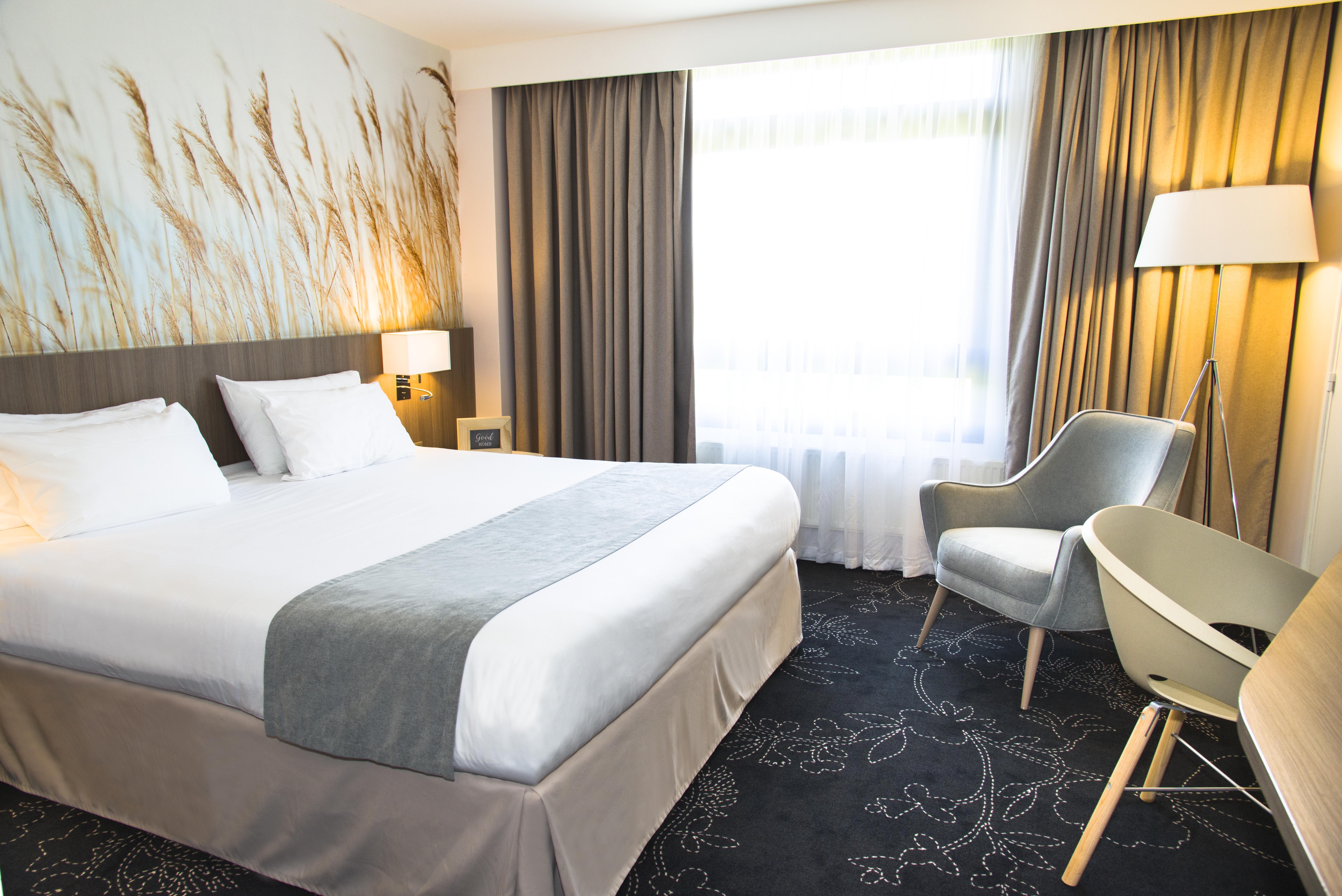 Holiday Inn Calais Coquelles By Ihg Εξωτερικό φωτογραφία