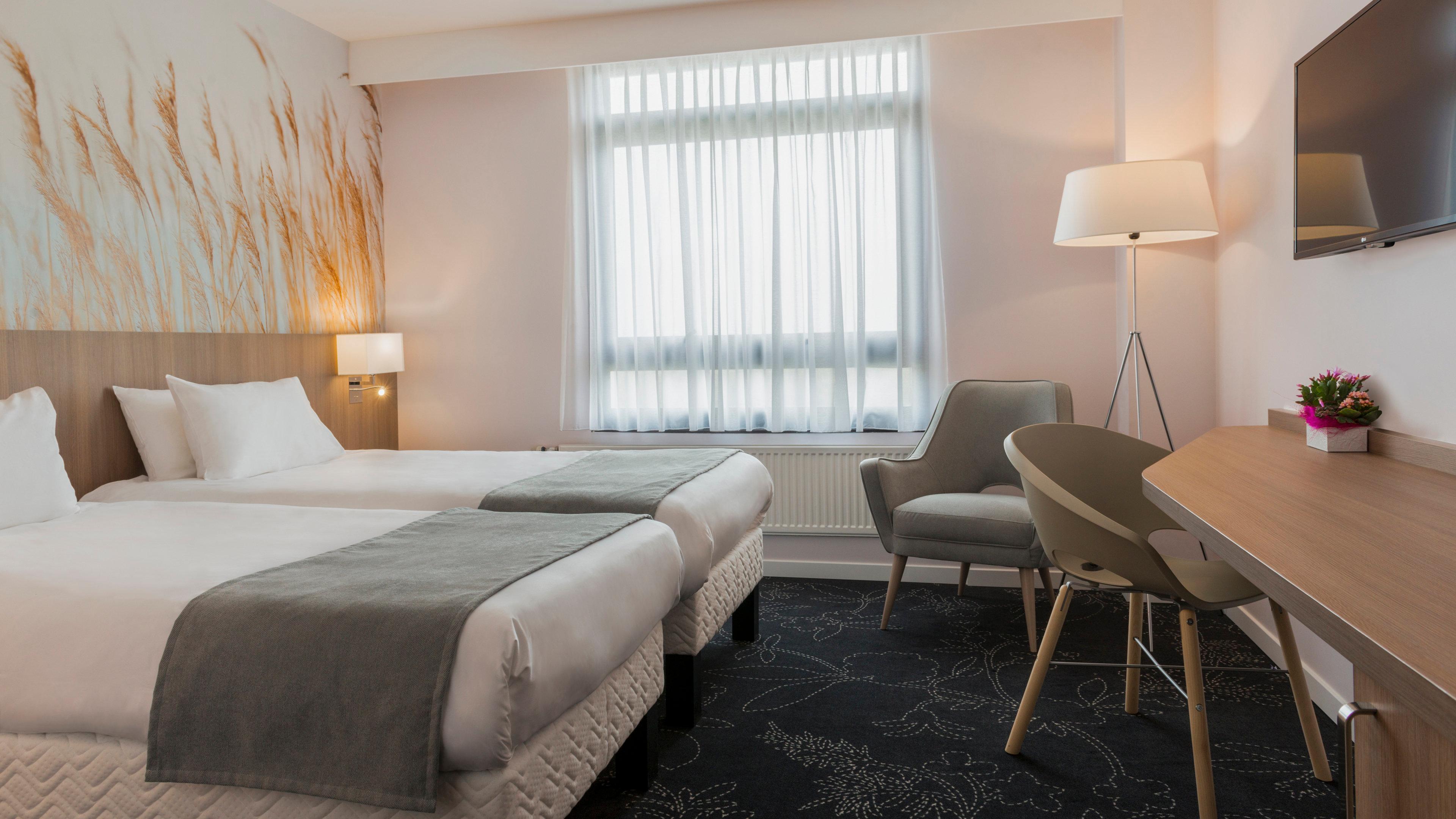 Holiday Inn Calais Coquelles By Ihg Εξωτερικό φωτογραφία