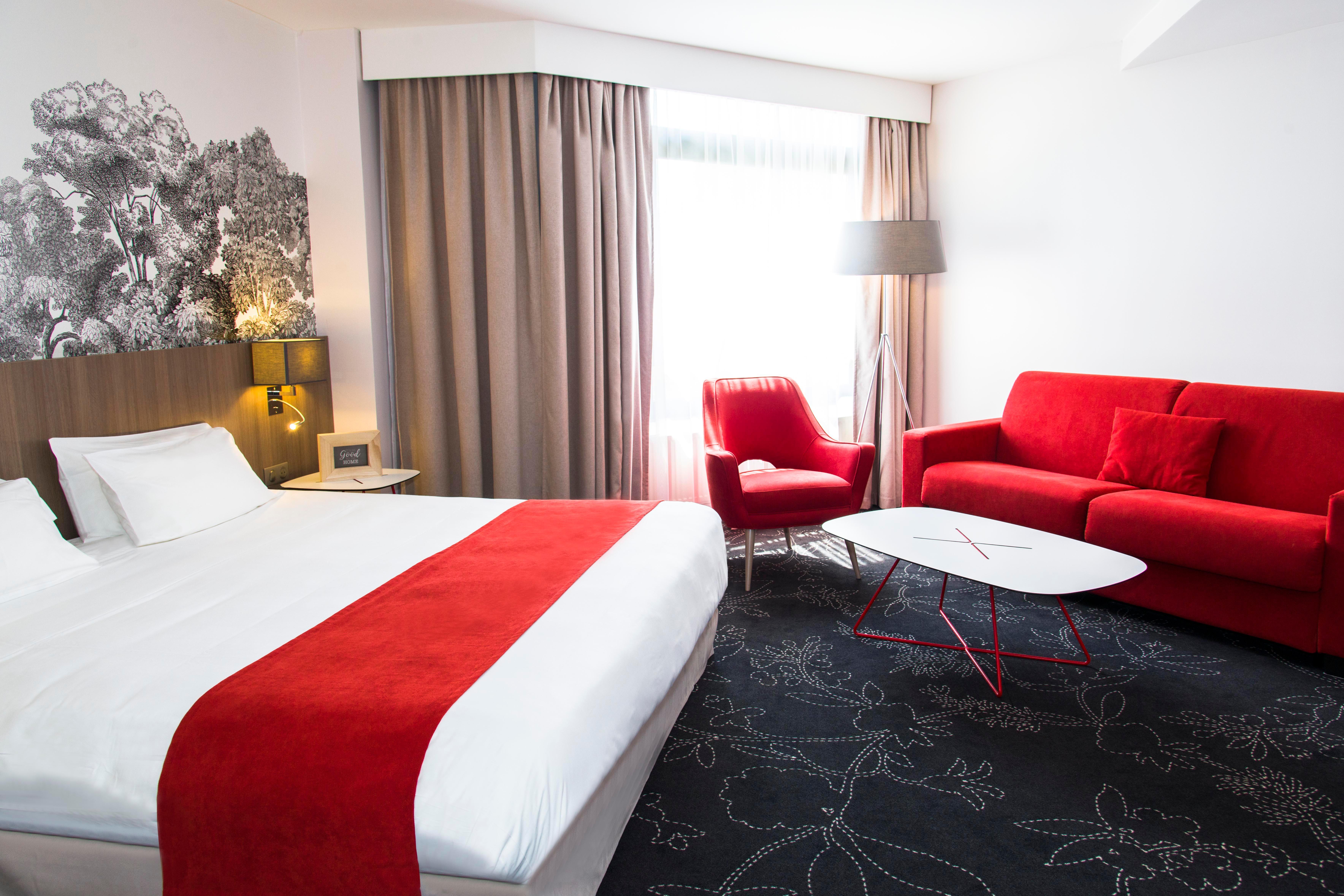 Holiday Inn Calais Coquelles By Ihg Εξωτερικό φωτογραφία