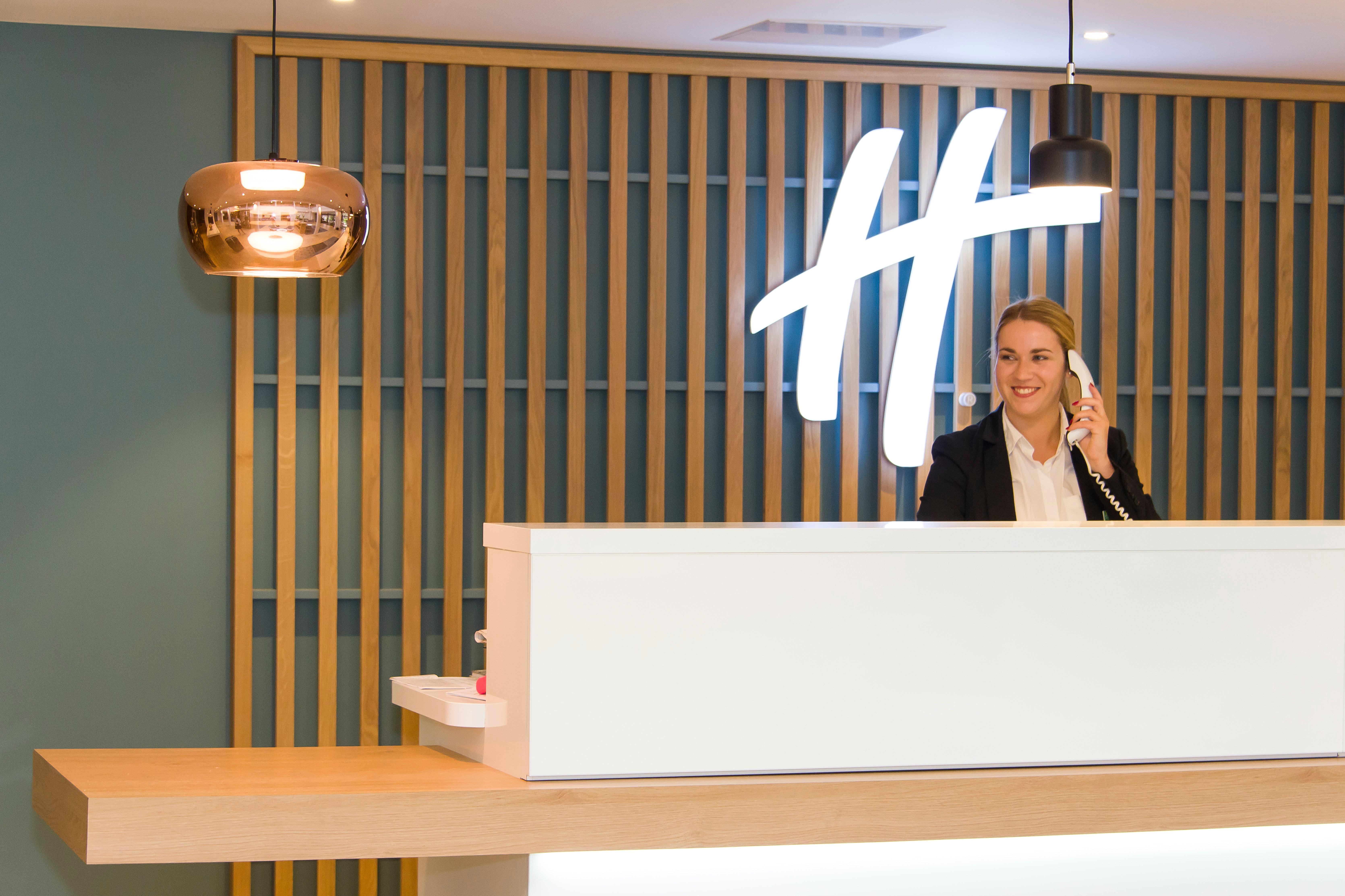 Holiday Inn Calais Coquelles By Ihg Εξωτερικό φωτογραφία