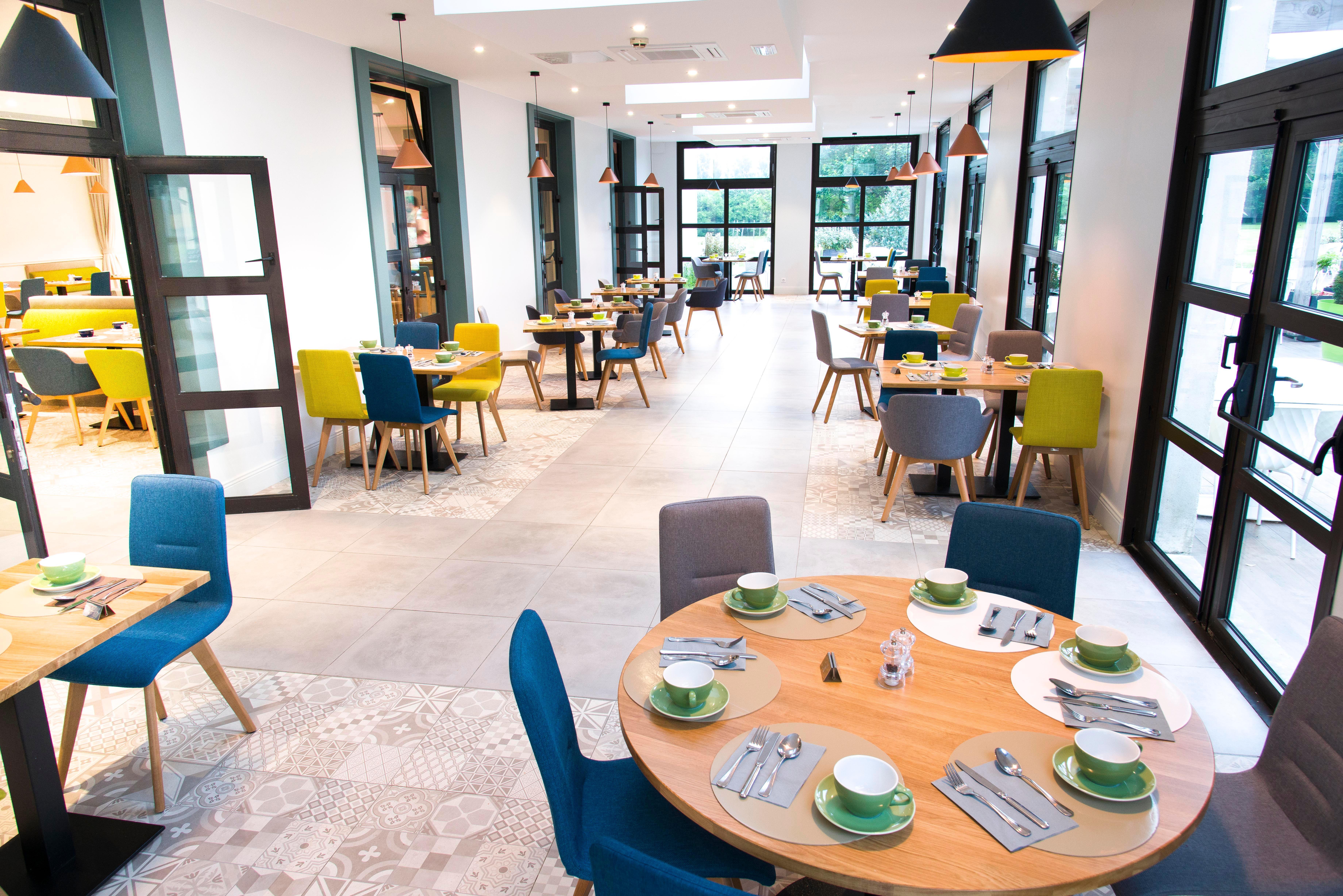 Holiday Inn Calais Coquelles By Ihg Εξωτερικό φωτογραφία