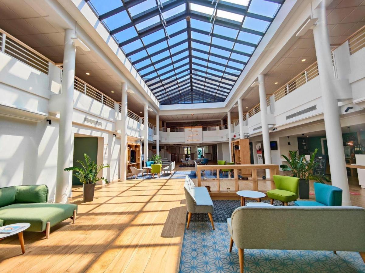 Holiday Inn Calais Coquelles By Ihg Εξωτερικό φωτογραφία