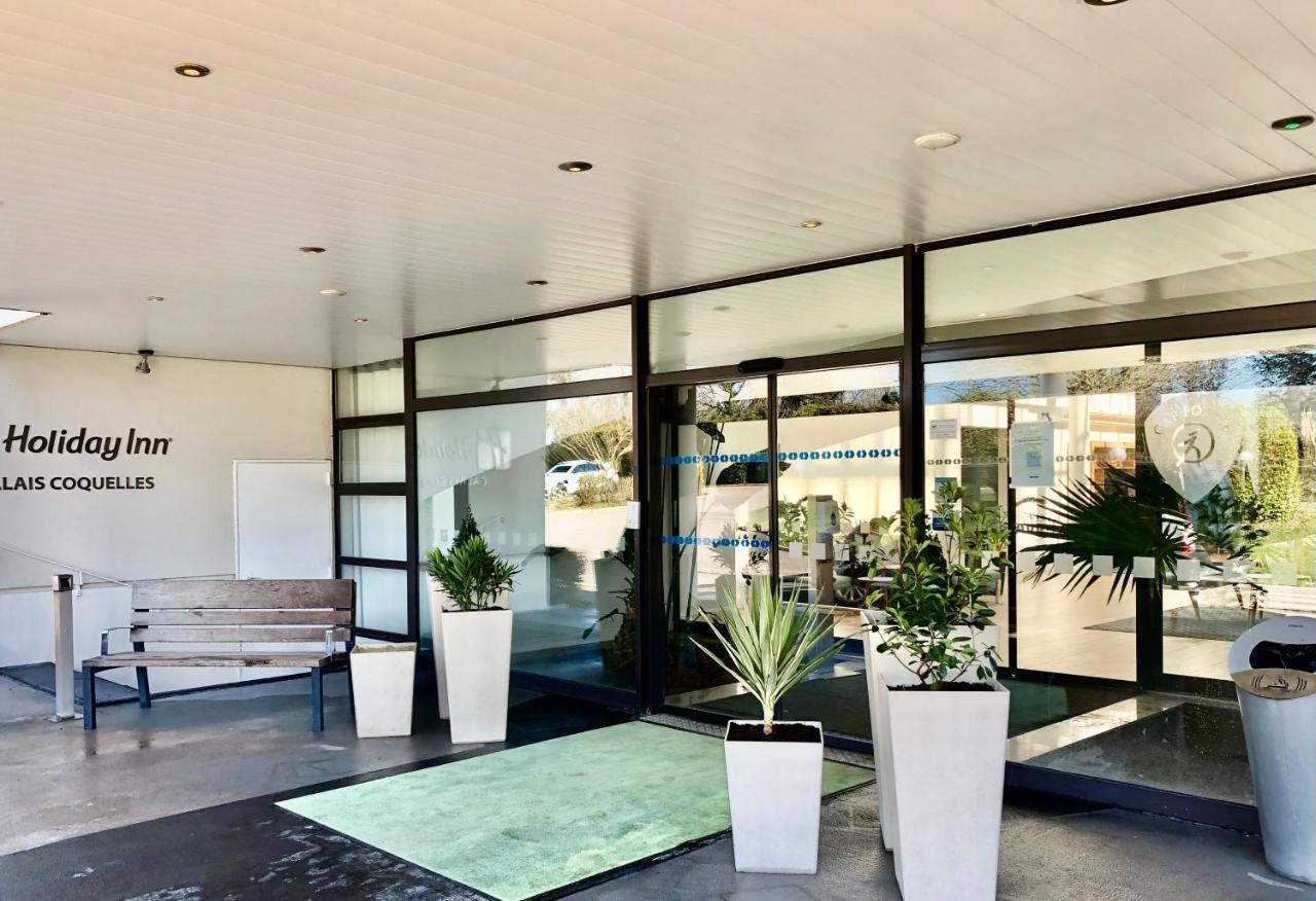 Holiday Inn Calais Coquelles By Ihg Εξωτερικό φωτογραφία