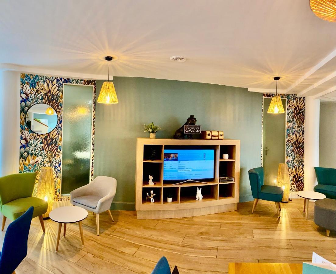 Holiday Inn Calais Coquelles By Ihg Εξωτερικό φωτογραφία