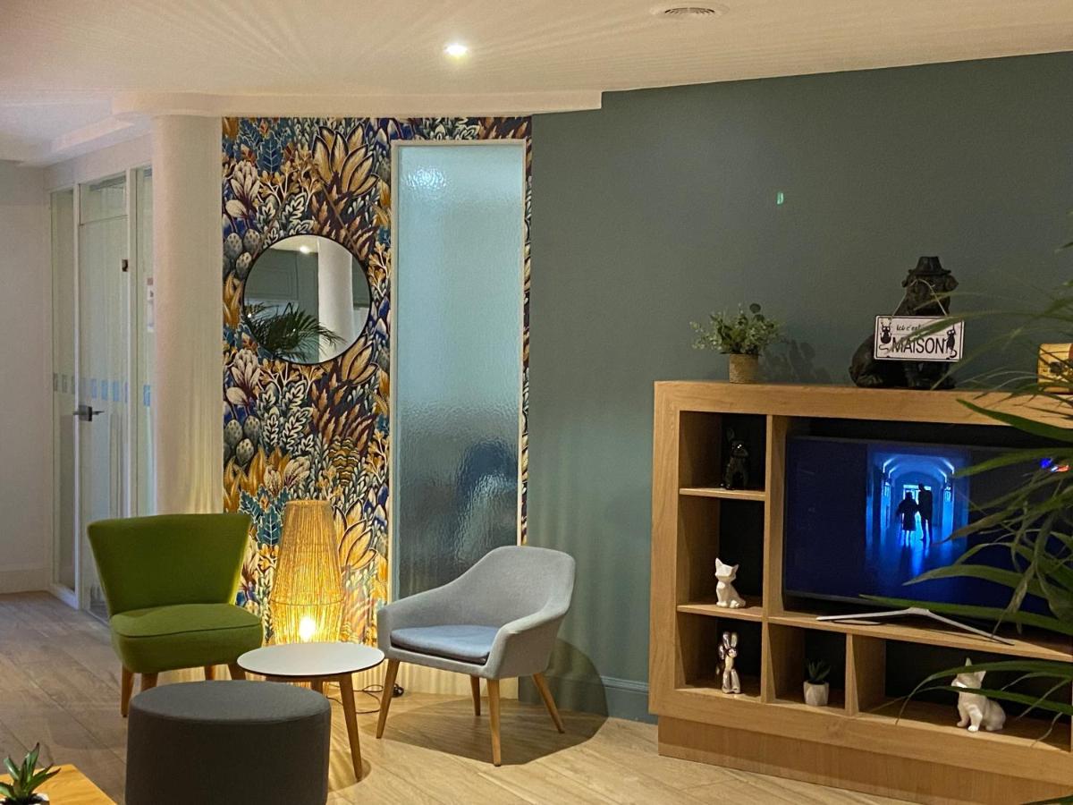 Holiday Inn Calais Coquelles By Ihg Εξωτερικό φωτογραφία