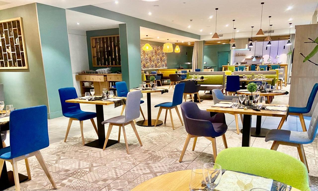 Holiday Inn Calais Coquelles By Ihg Εξωτερικό φωτογραφία