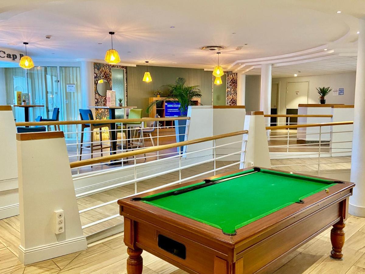 Holiday Inn Calais Coquelles By Ihg Εξωτερικό φωτογραφία