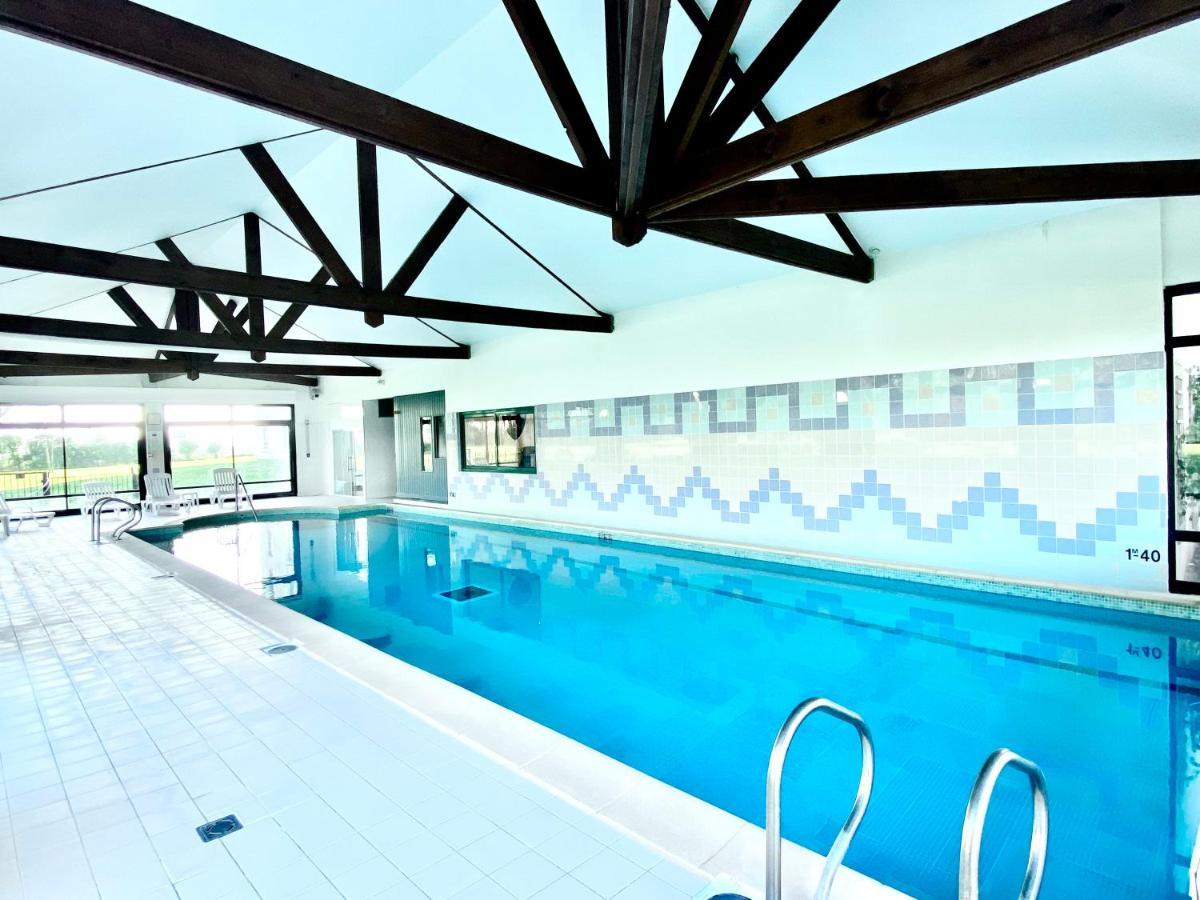 Holiday Inn Calais Coquelles By Ihg Εξωτερικό φωτογραφία
