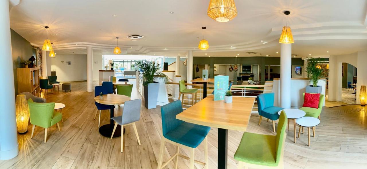 Holiday Inn Calais Coquelles By Ihg Εξωτερικό φωτογραφία