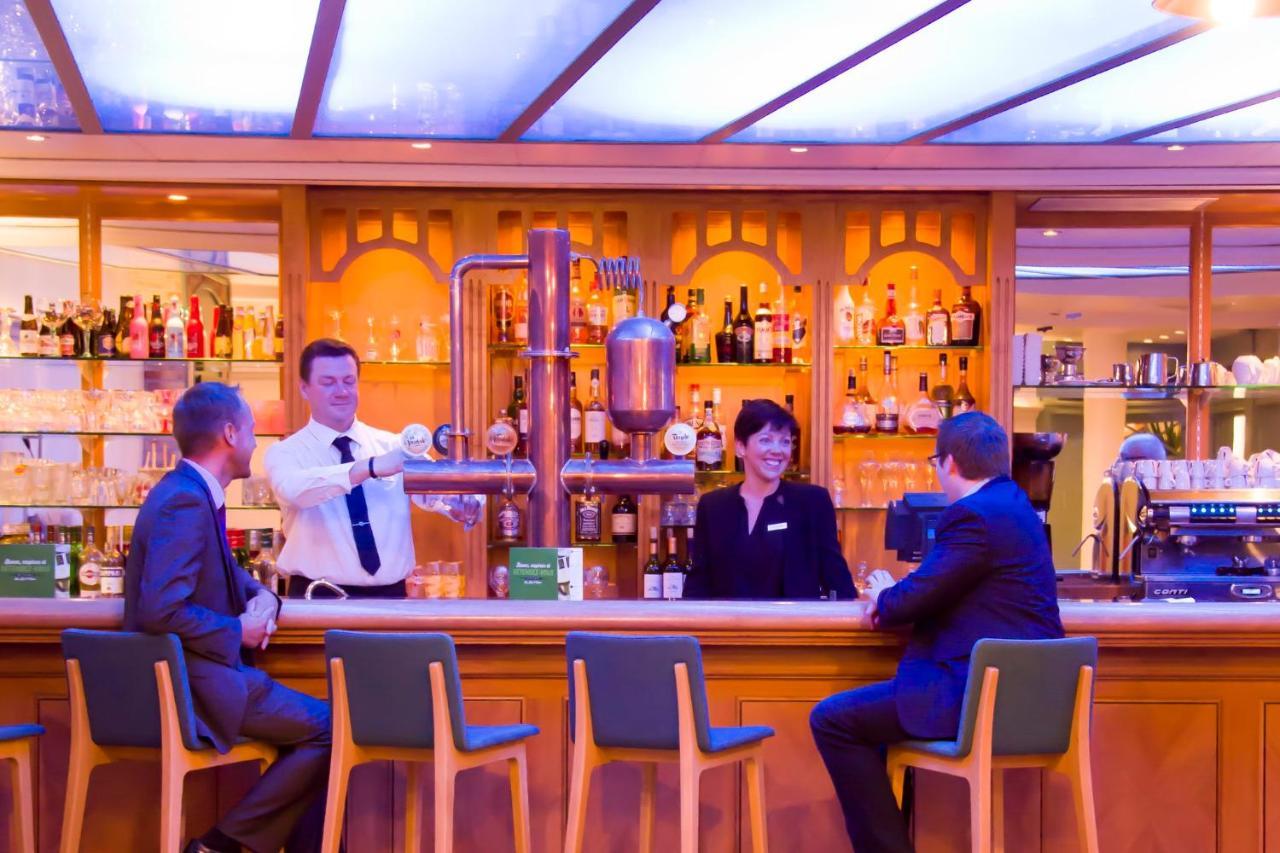 Holiday Inn Calais Coquelles By Ihg Εξωτερικό φωτογραφία