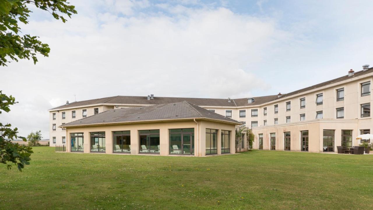 Holiday Inn Calais Coquelles By Ihg Εξωτερικό φωτογραφία