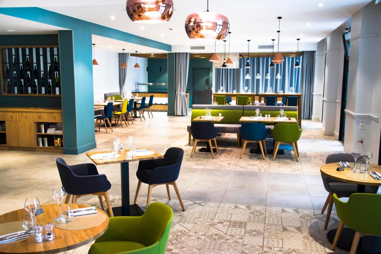 Holiday Inn Calais Coquelles By Ihg Εξωτερικό φωτογραφία