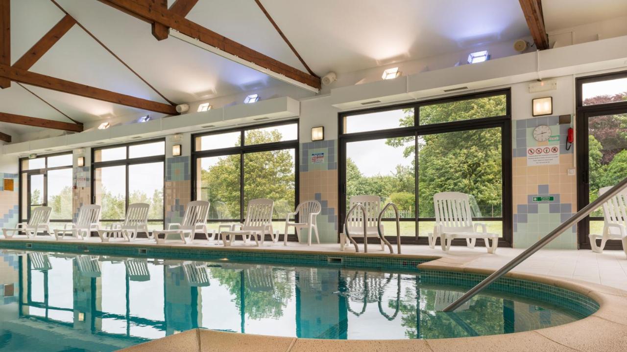 Holiday Inn Calais Coquelles By Ihg Εξωτερικό φωτογραφία