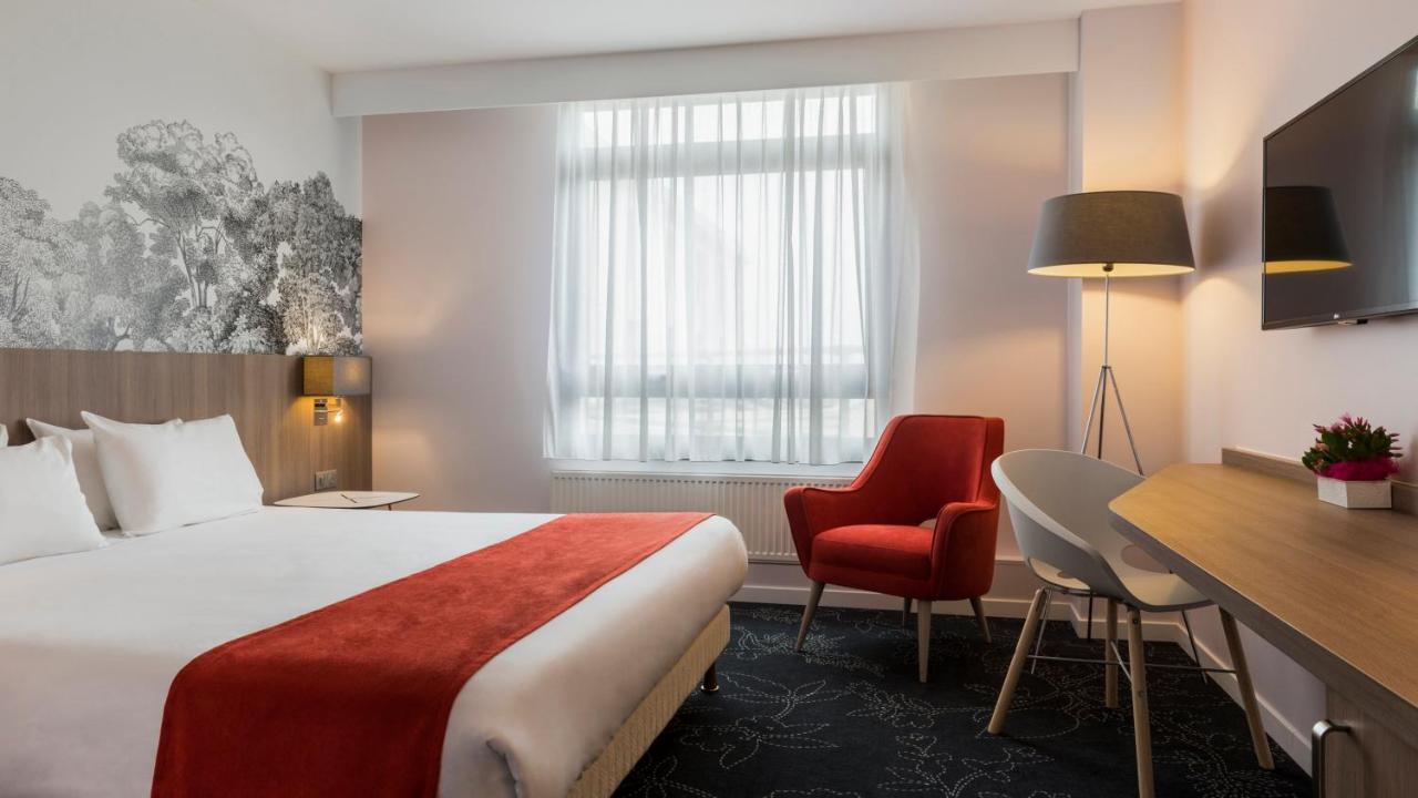 Holiday Inn Calais Coquelles By Ihg Εξωτερικό φωτογραφία