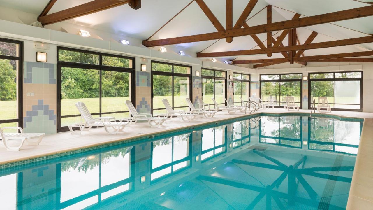 Holiday Inn Calais Coquelles By Ihg Εξωτερικό φωτογραφία