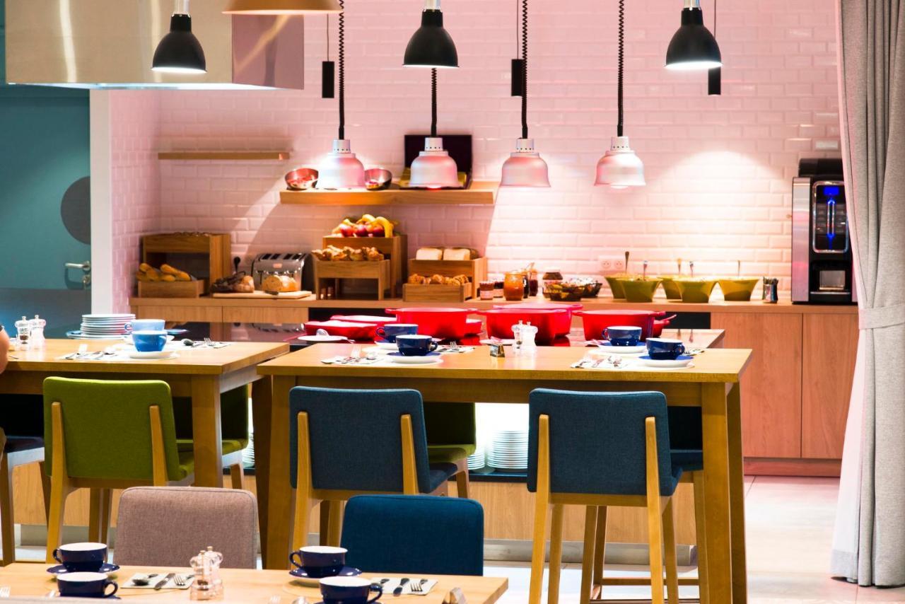 Holiday Inn Calais Coquelles By Ihg Εξωτερικό φωτογραφία