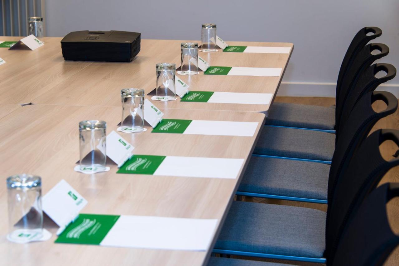Holiday Inn Calais Coquelles By Ihg Εξωτερικό φωτογραφία