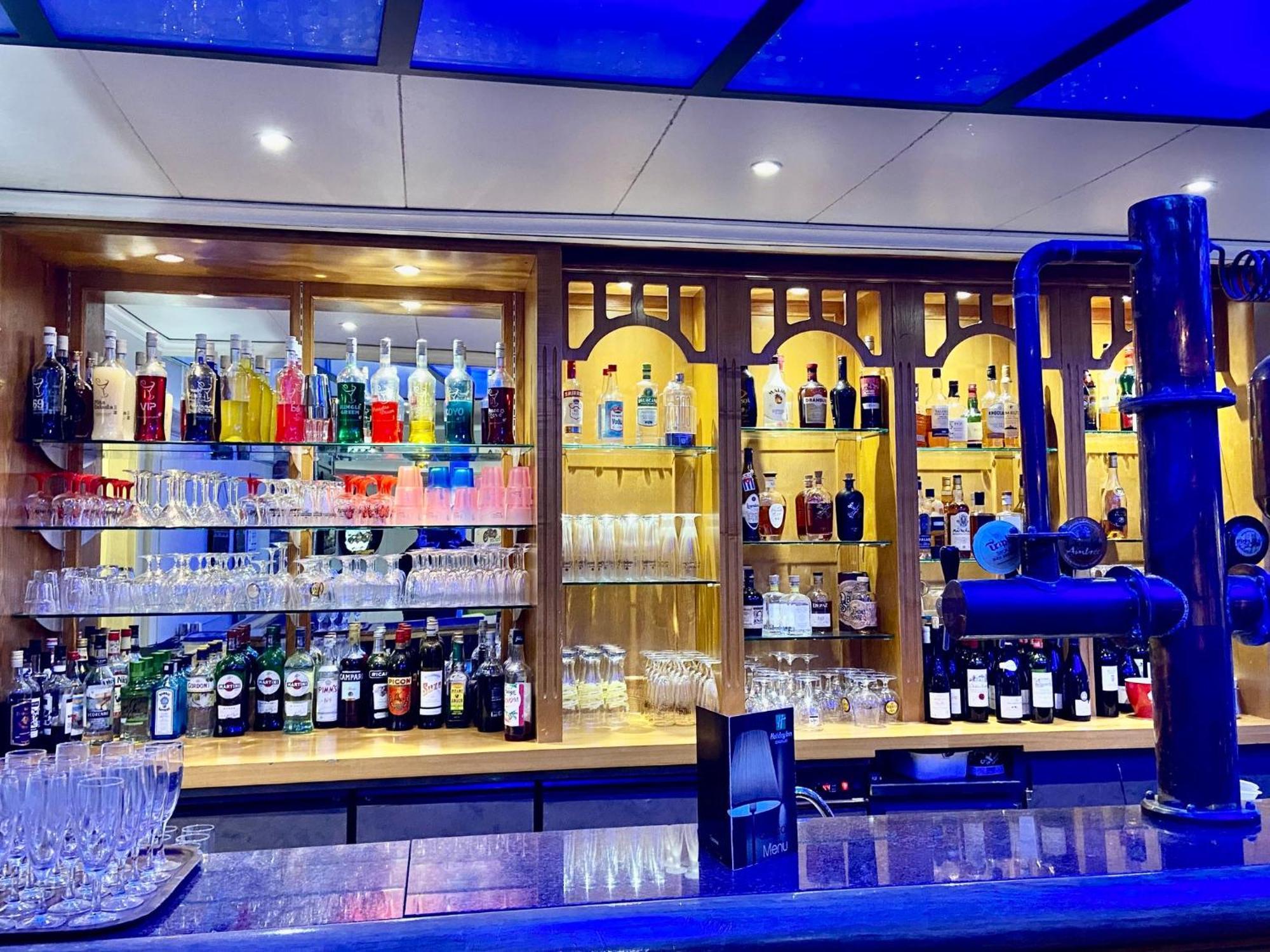 Holiday Inn Calais Coquelles By Ihg Εξωτερικό φωτογραφία