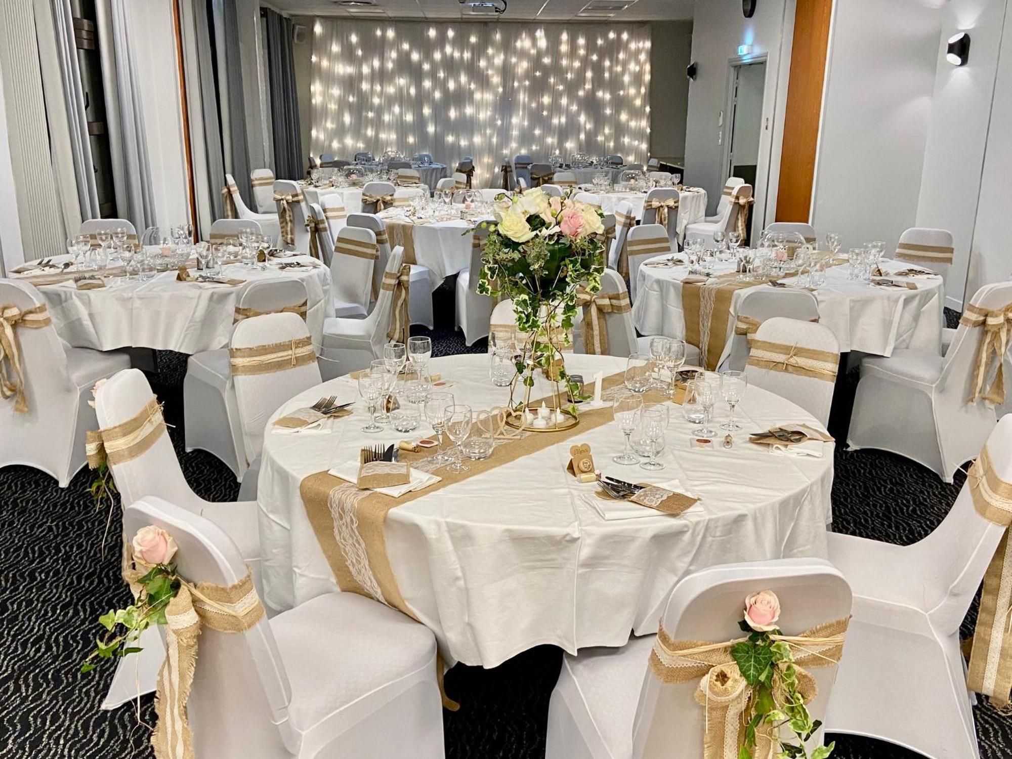 Holiday Inn Calais Coquelles By Ihg Εξωτερικό φωτογραφία