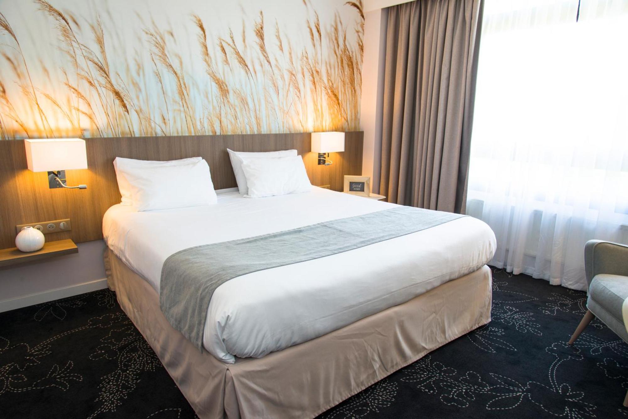 Holiday Inn Calais Coquelles By Ihg Εξωτερικό φωτογραφία
