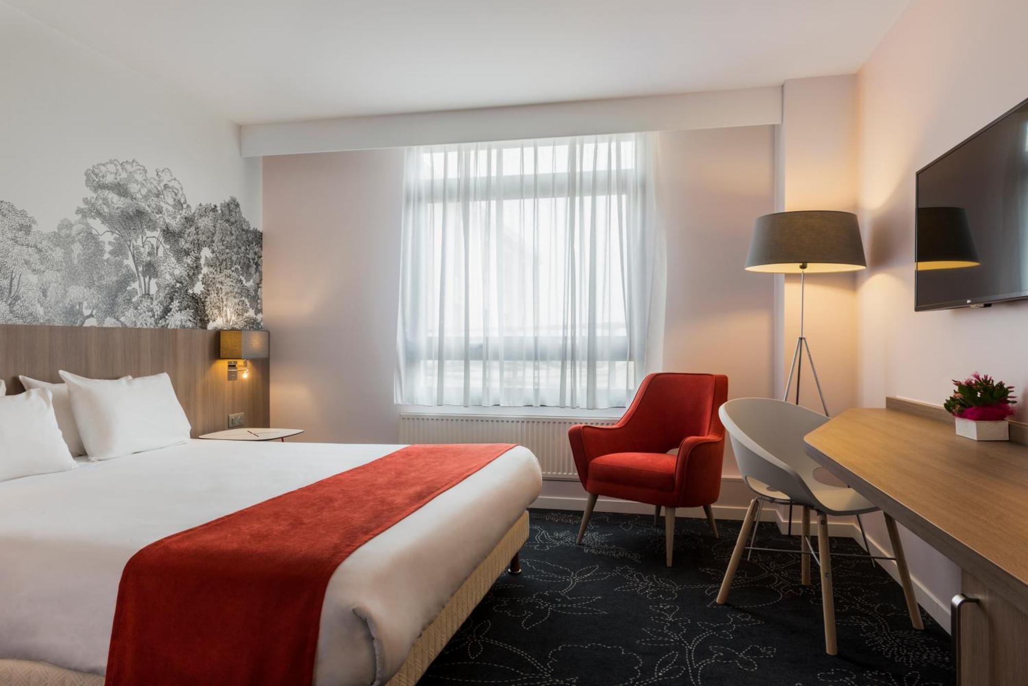 Holiday Inn Calais Coquelles By Ihg Εξωτερικό φωτογραφία