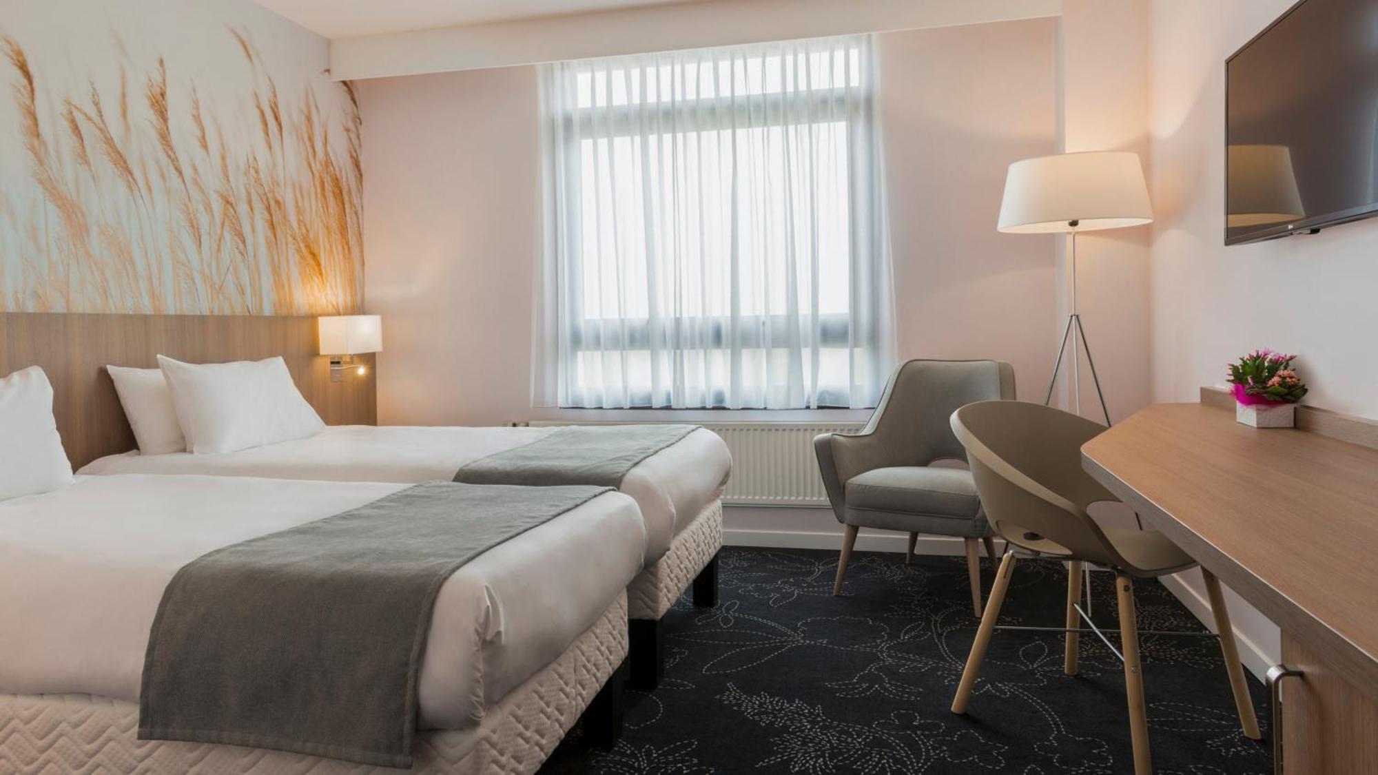Holiday Inn Calais Coquelles By Ihg Εξωτερικό φωτογραφία