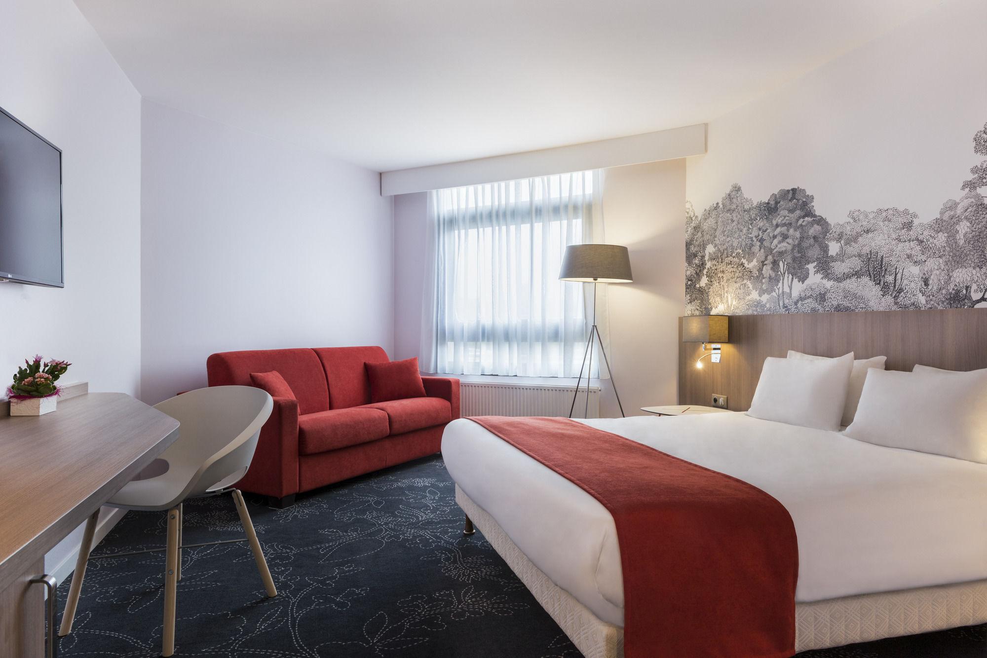 Holiday Inn Calais Coquelles By Ihg Εξωτερικό φωτογραφία
